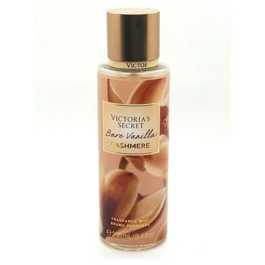 Victoria's Secret - Bare Vanilla Cashmere Fragrance Mist