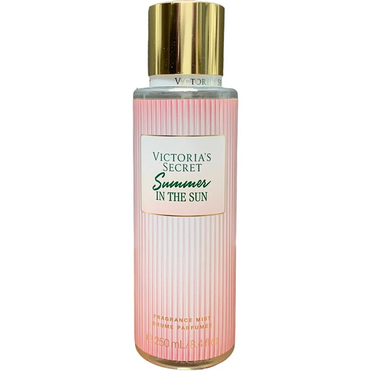 Victoria's Secret - Summer In The Sun - Fragrance Mist
