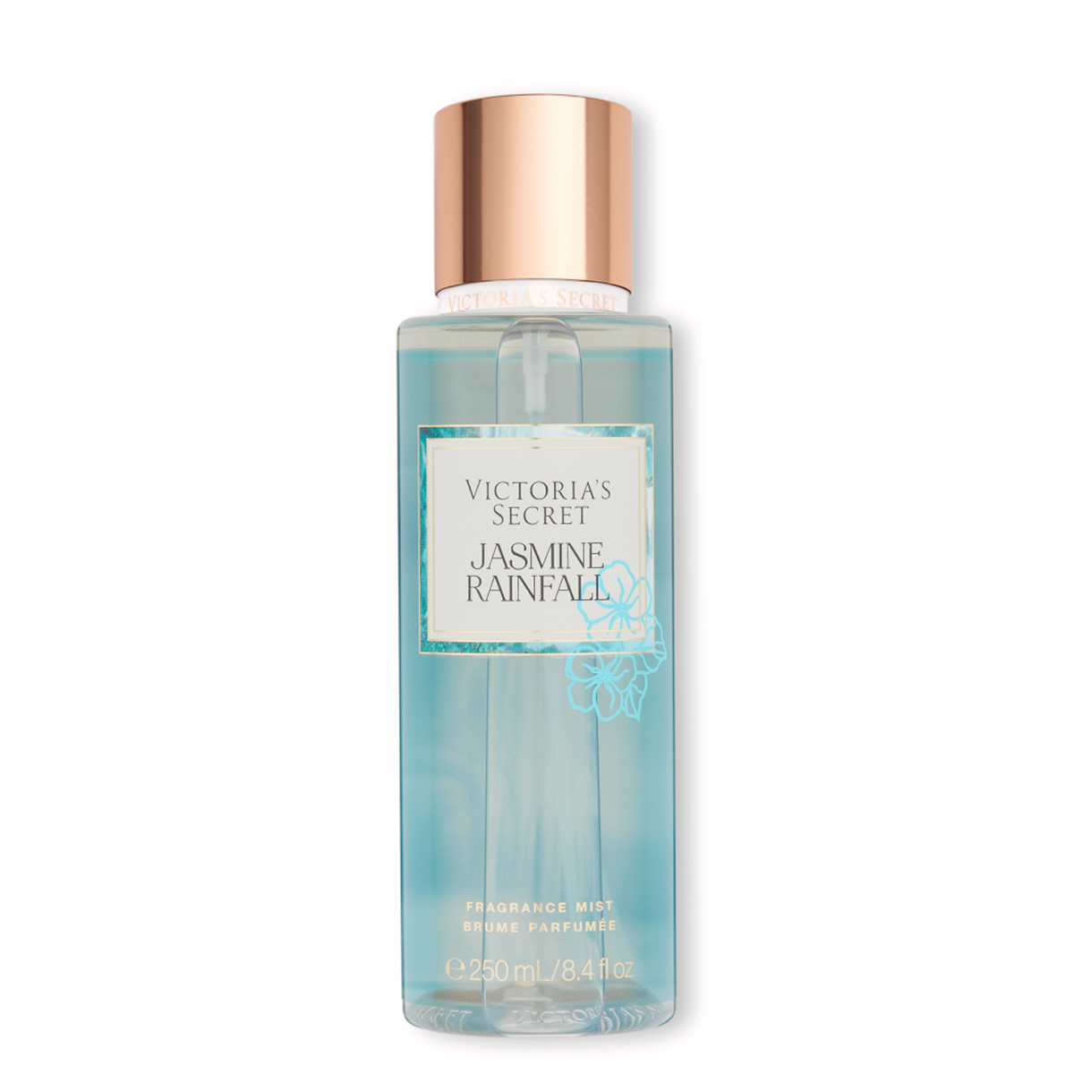 Victoria's Secret - Jasmine Rainfall - Fragrance Mist