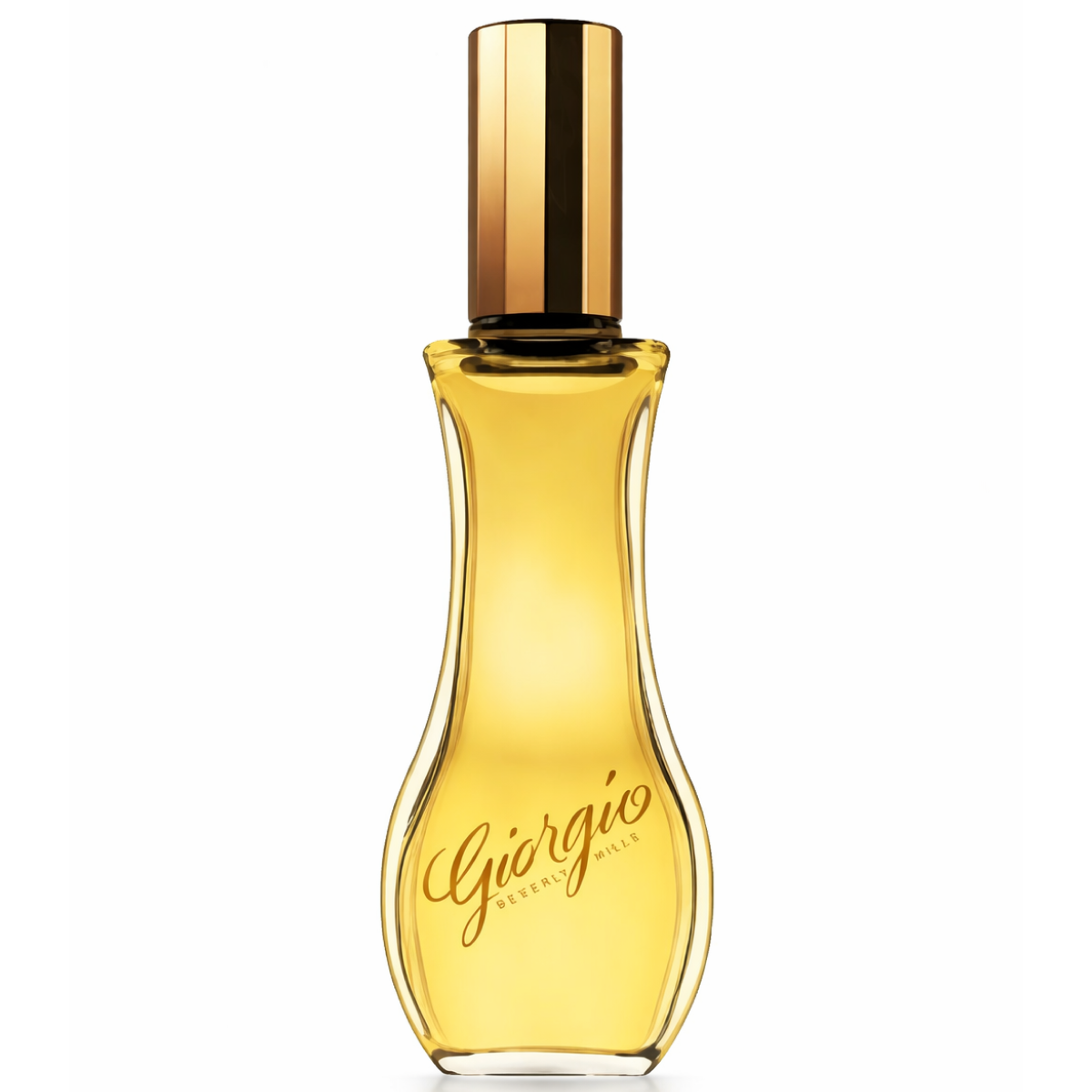 90 ml Giorgio Beverly Hills - pour femme - Eau de Toilette pour femme