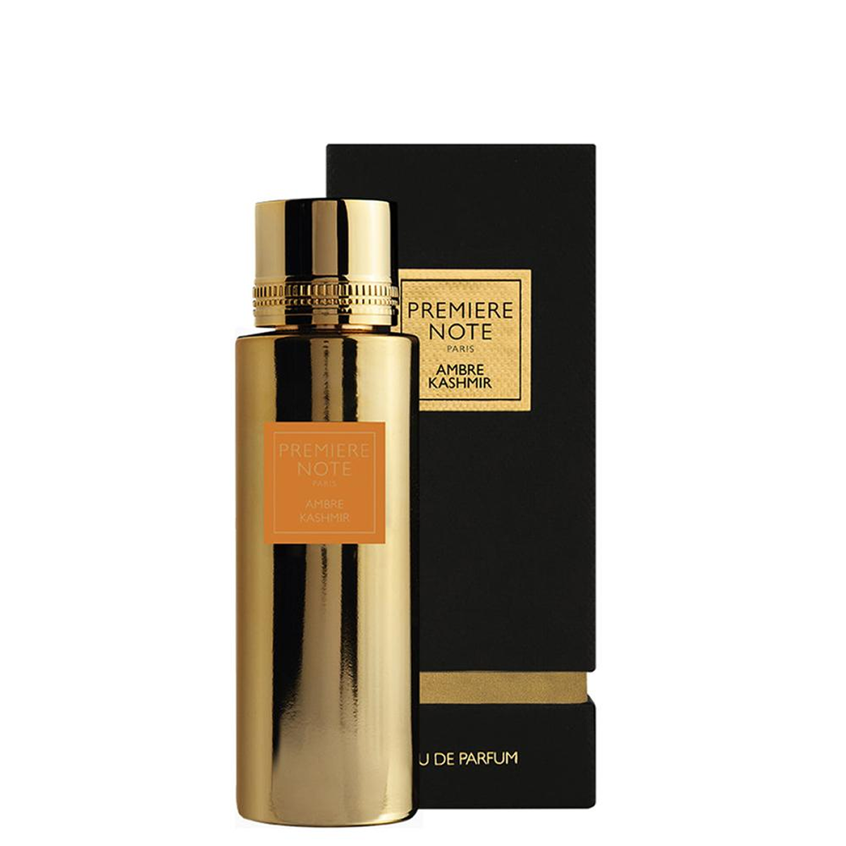 Premiere Note - Ambre Kashmir - Eau de Parfum Unisex