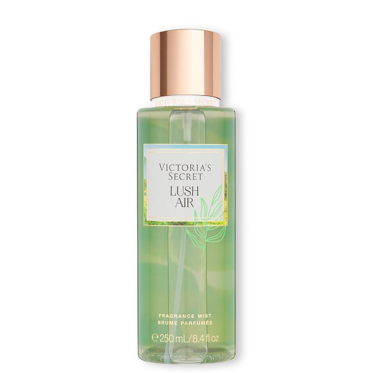 Victoria's Secret - Lush Air - Fragrance Mist