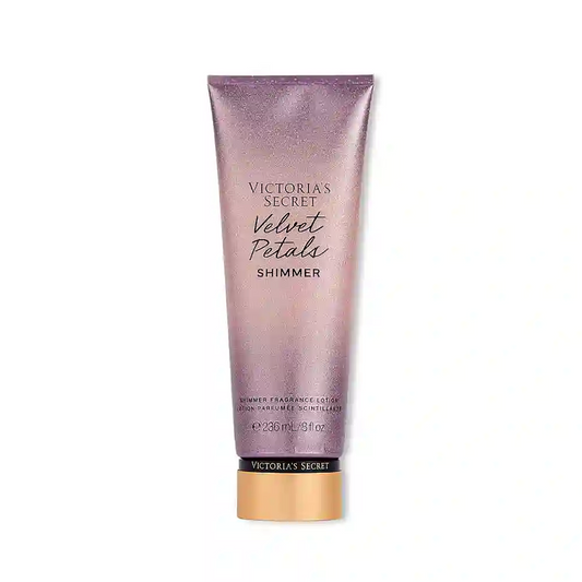 Victoria's Secret - Velvet Petals Shimmer - Fragrance Lotion