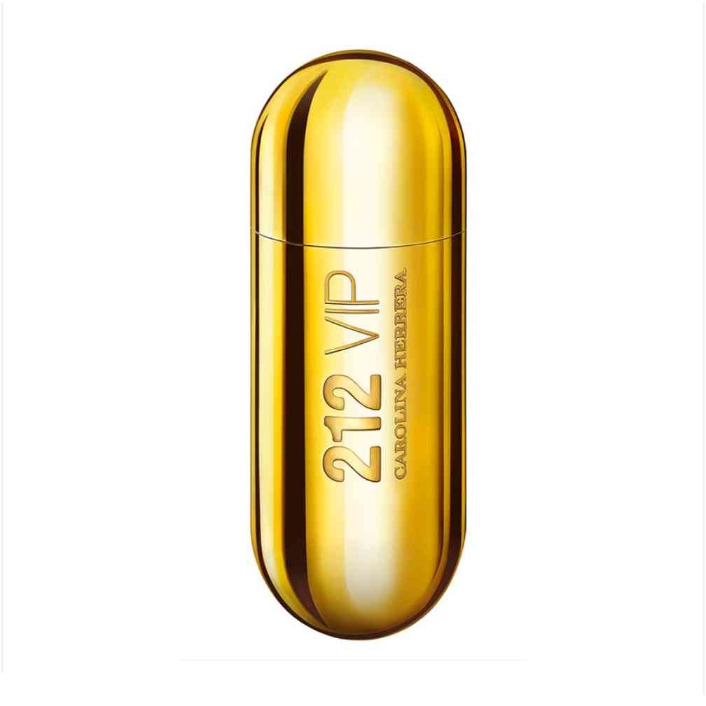 Perfume 212 VIP by Carolina Herrera for women 80 ml