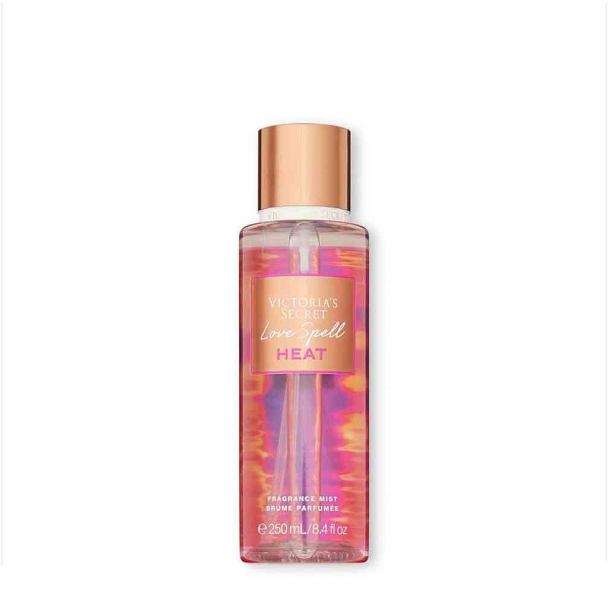Victoria's Secret - Love Spell Heat - Fragrance Mist