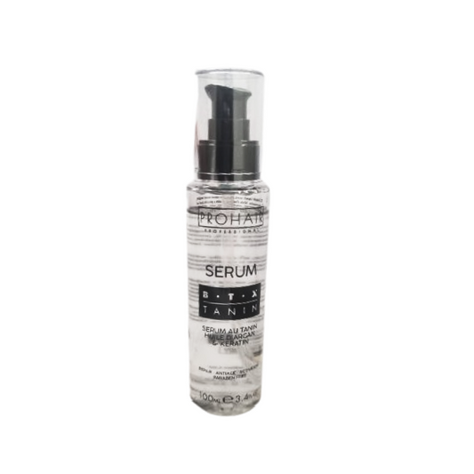Prohair Professional - Serum Au Tanin Anti-Aging Sans Paraben