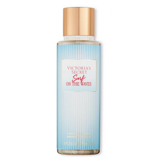Victoria's Secret - Surf On The Waves - Fragrance Mist