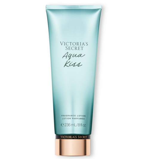 Victoria's Secret - Aqua Kiss - Fragrance Lotion