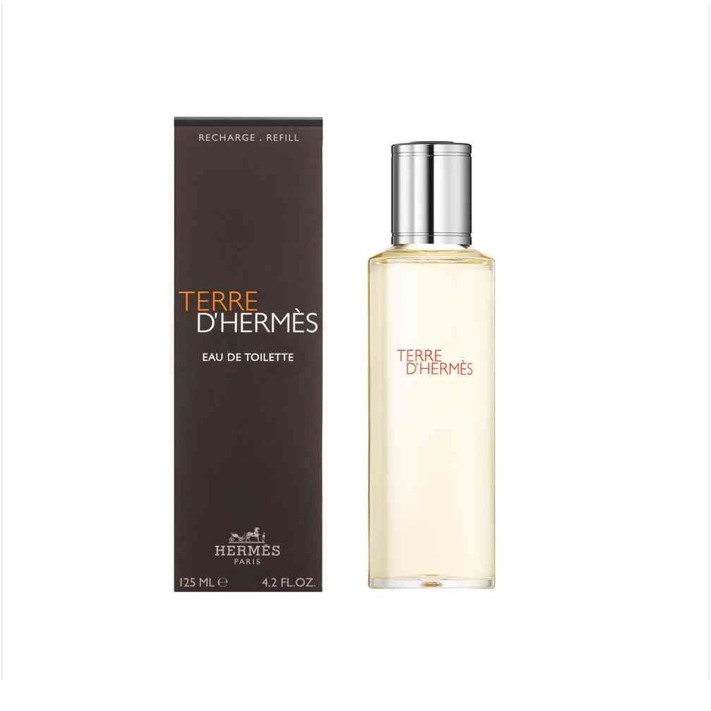 Perfume Terre D'Hermes from Hermès for men 125 ml