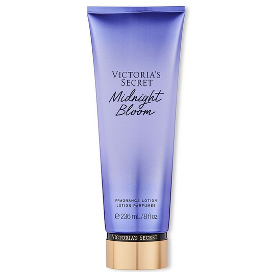 Victoria's Secret - Midnight Bloom - Fragrance Lotion