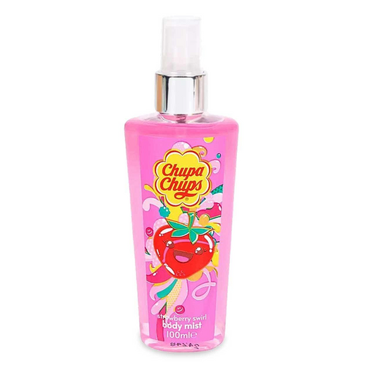 Chupa Chups - Strawberry Swirl - Fragrance Mist