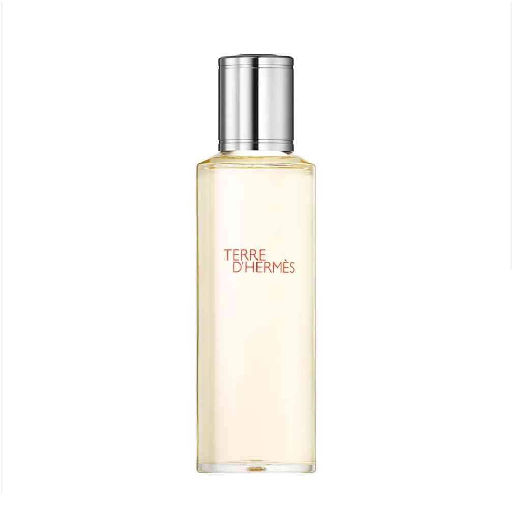 Perfume Terre D'Hermes from Hermès for men 125 ml