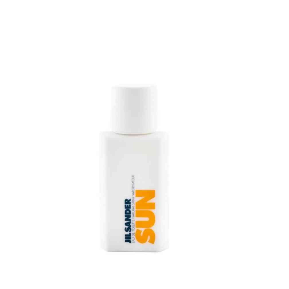 Parfums Sun by Jil Sander for women 75 ml