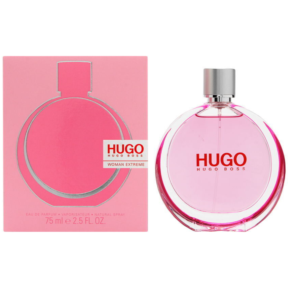 Hugo Boss - Women Extrême - Eau de Parfum for Women