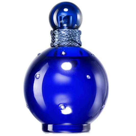 Britney Spears - Midnight Fantasy - Eau de Parfum for Women
