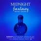 Britney Spears - Midnight Fantasy - Eau de Parfum for Women