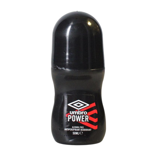 Umbro - Power - Deodorant Roll On for Men