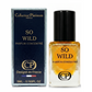 Collection Platinium - So Wild - Perfume Concentrate Unisex