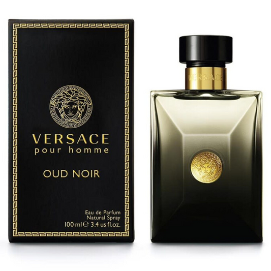 Versace - Oud Noir - Eau de Parfum for Men