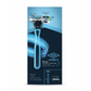 Umbro - Shave - Hydro Comfort 3 Bleu