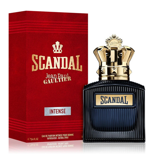 Jean Paul Gaultier - Scandal intense - Eau de Parfum for Men