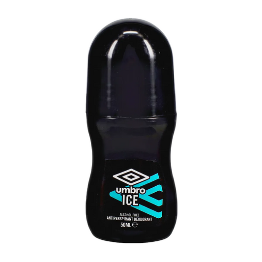 Umbro - Ice - Deodorant Roll On for Men