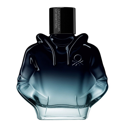 Benetton - We Are Tribe Intense - Eau de Parfum for Men