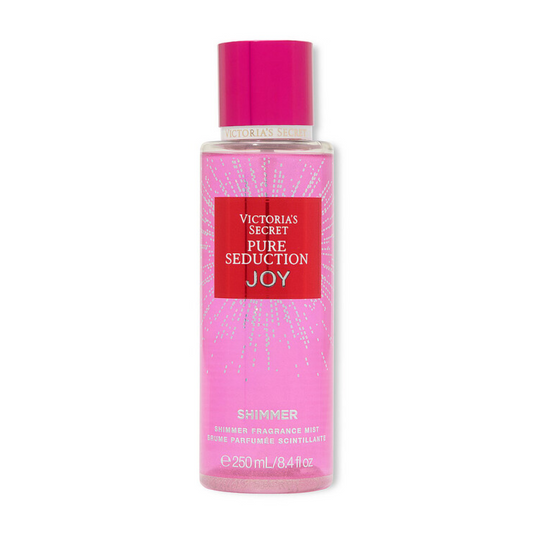 Victoria's Secret - Pure Séduction Joy Shimmer - Fragrance Mist for Women