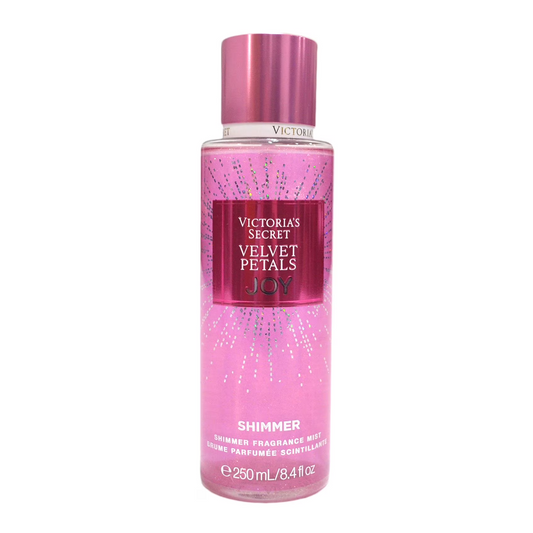 Victoria's Secret - Velvet Petals Joy Shimmer - Fragrance Mist