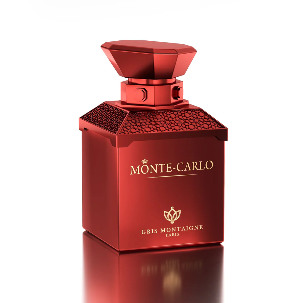 Gris Montaigne - Monte - Carlo - Perfume Extract Unisex