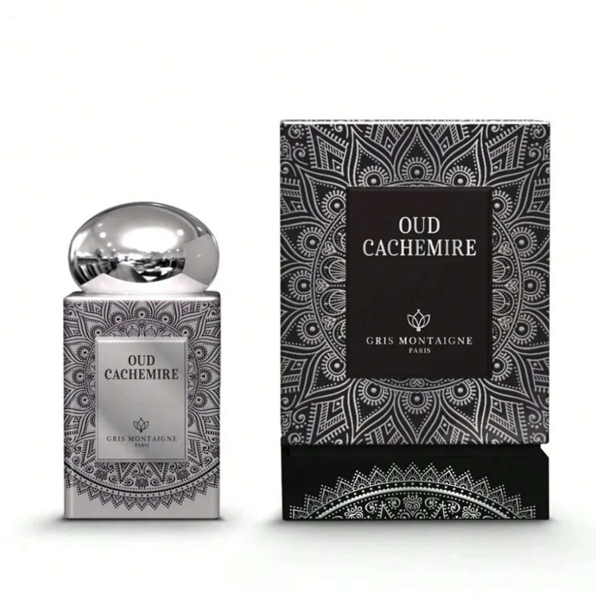 Gris Montaigne - Oud Cachemire - Eau de Parfum Unisex