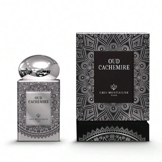 Gris Montaigne - Oud Cachemire - Eau de Parfum Unisex