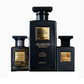 Gris Montaigne - Oud Kamare - Gift Set Parfum Oud Kamare 75 ML + Shower Gel 650 ML + Dry Oil 75 ML