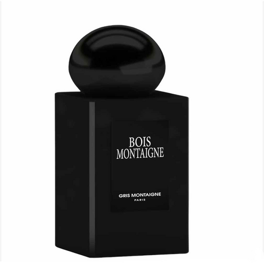 Gris Montaigne - Bois de Montaigne - Perfume Extract Unisex