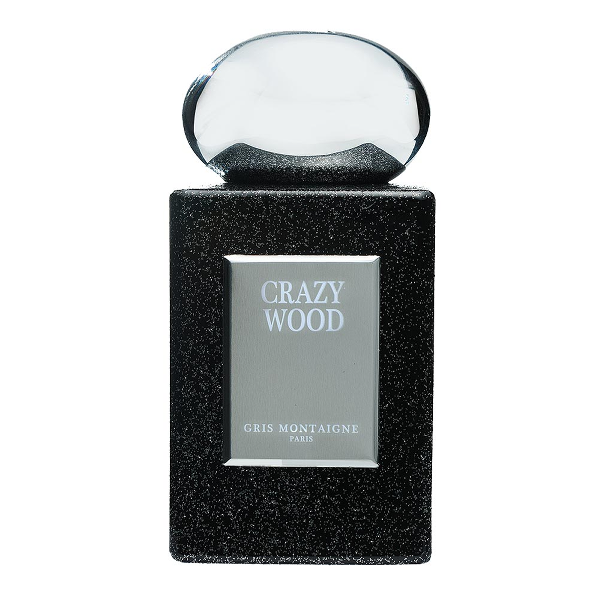 Gris Montaigne - Crazy Wood - Perfume Extract Unisex