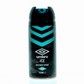 Umbro - Ice - Deodorant Spray for Men