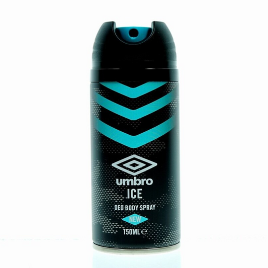 Umbro - Ice - Deodorant Spray for Men
