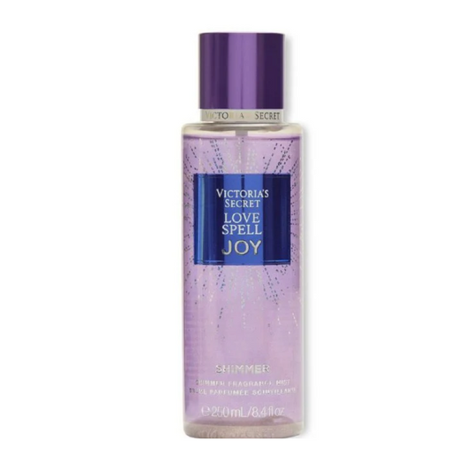 Victoria's Secret - Love Spell Joy Shimmer - Fragrance Mist