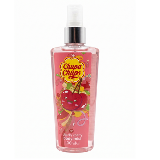 Chupa Chups - Cheeky Cherry - Fragrance Mist