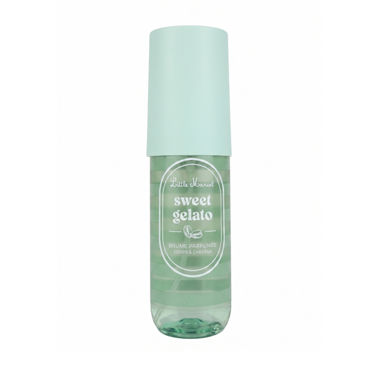 Little Marcel - Sweet Gelato - Fragrance Mist