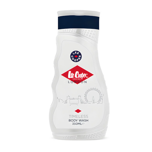 Lee Cooper - London Timeless - Shower Gel
