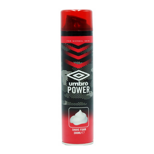 Umbro - Power - Cream à Raser