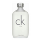 100 ml Calvin Klein - One - Eau de Toilette Mixte