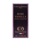Collection Platinium - Rose Vanilla - Parfum Concentrate Unisex