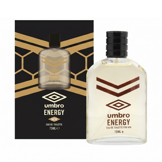 Umbro - Energy - Eau de Toilette for Men