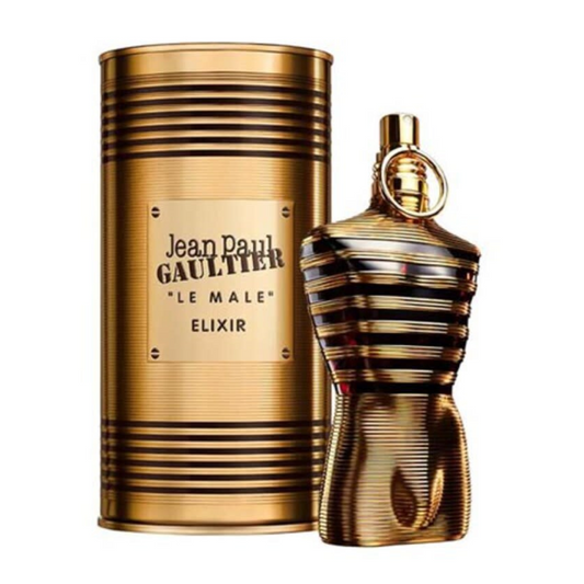 Jean Paul Gaultier - Le Male Elixir - Eau de Parfum for Men