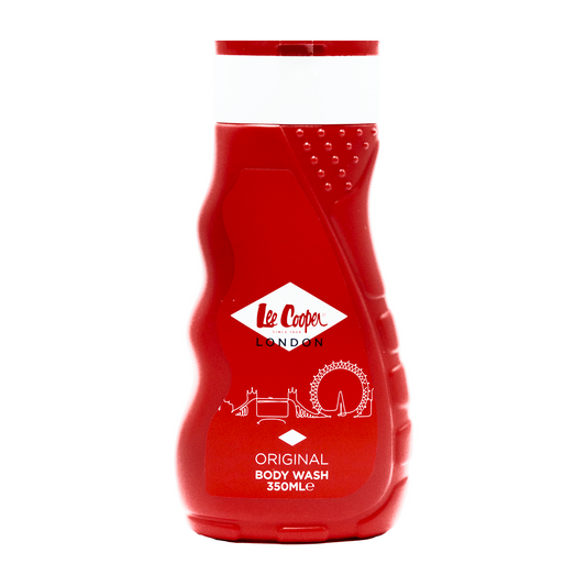 Lee Cooper - London Original - Shower Gel