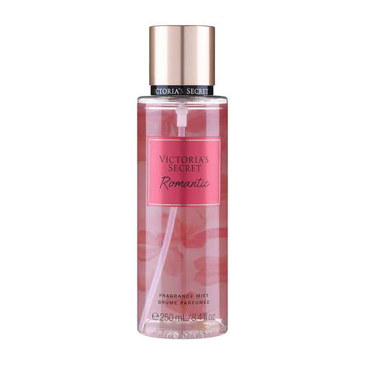 Victoria's Secret - Romantic Fragrance - Fragrance Mist