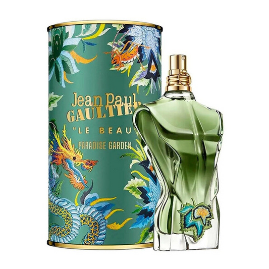 Jean Plaul Gaultier - Le Beau Paradise Garden - Eau de Parfum for Men