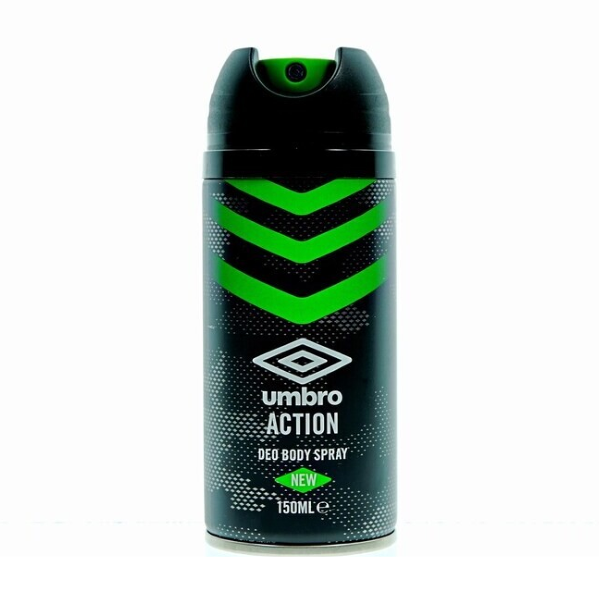 Umbro - Action - Deodorant Spray for Men